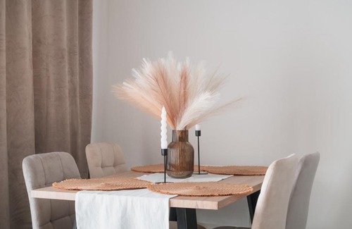 Lesvos Apartamento | Aegean Nest