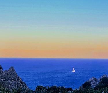 Archangelos Casa | Aegean Serenity - Sea View Retreat