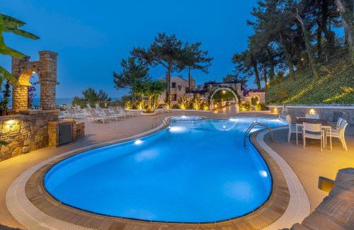 Faliraki Apartamento | Aegean View Estates