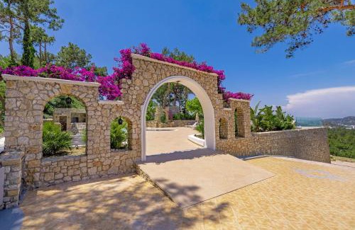 Faliraki Apartamento | Aegean View Estates