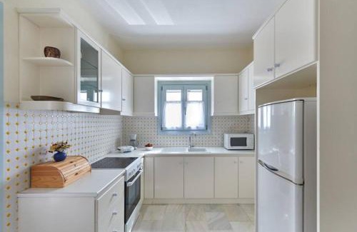 Paros Casa | Aegean Villa in Paros