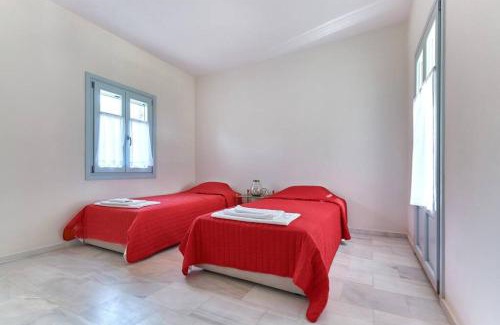 Paros Casa | Aegean Villa in Paros