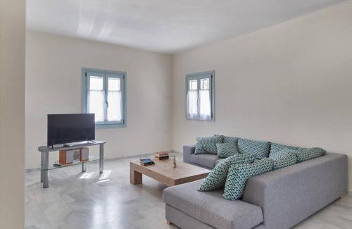 Paros Casa | Aegean Villa in Paros