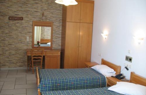 Old Town Naxos Hotel | Aegeon Hotel