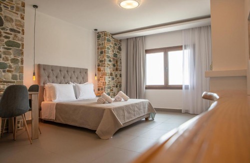 Zagora Apartamento | Aelia Mount Suites