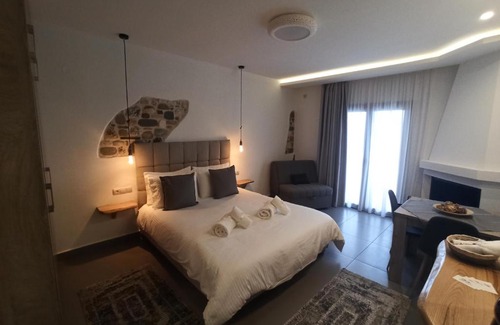 Zagora Apartamento | Aelia Mount Suites