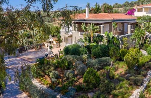 Ermionida Casa | Aeolos a family paradise few steps from the beach