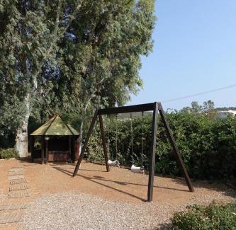 Ermionida Casa | Aeolos a family paradise few steps from the beach