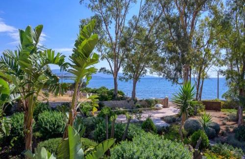 Ermionida Casa | Aeolos a family paradise few steps from the beach