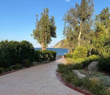 Ermionida Casa | Aeolos a family paradise few steps from the beach