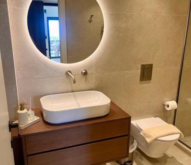 Palaio Tsifliki Casa | Aeraki Apartments