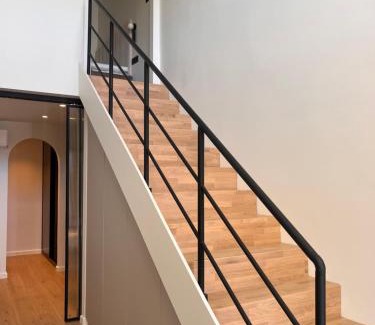 Palaio Tsifliki Casa | Aeraki Apartments