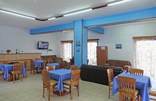 Kasos Apartamento | Aeriko Hotel Apartments