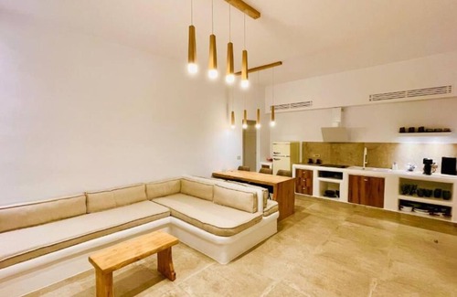 Koufonisia Villa | Aeris suites pori