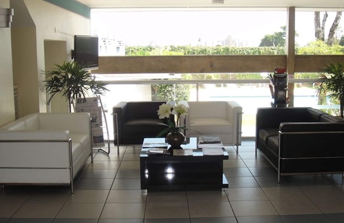 Brasilia Hotel | Aero Park Hotel