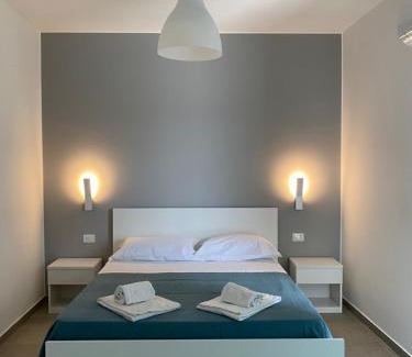 Contrada Pantano d'Arci Casa | AEROPORTO KATANÈ ROOMS