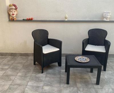 Contrada Pantano d'Arci Casa | AEROPORTO KATANÈ ROOMS