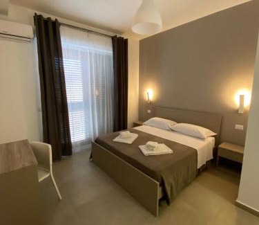 Contrada Pantano d'Arci Casa | AEROPORTO KATANÈ ROOMS