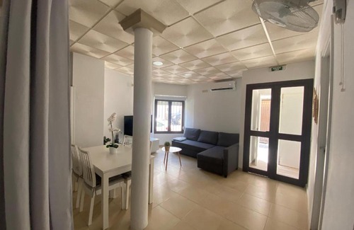 Churriana Apartamento | Aeropuerto-Churriana-Golf