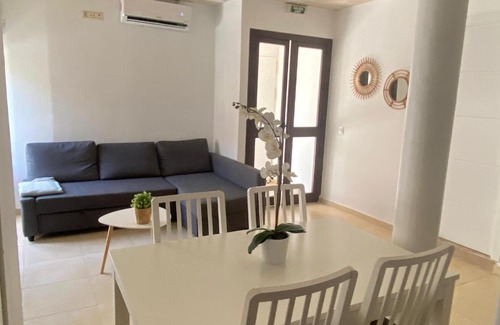 Churriana Apartamento | Aeropuerto-Churriana-Golf