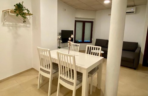 Churriana Apartamento | Aeropuerto-Churriana-Golf