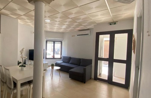 Churriana Apartamento | Aeropuerto-Churriana-Golf