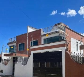 Pifo Casa | Aeropuerto Internacional Quito Habitacion 1