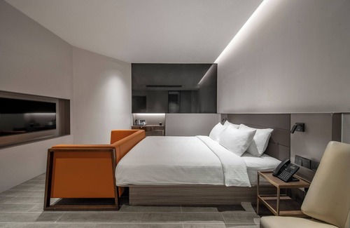 Daxing Hotel | Aerotel