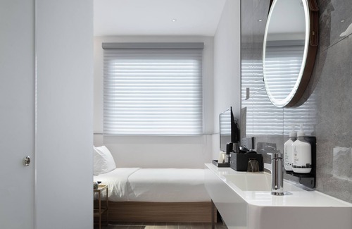 Daxing Hotel | Aerotel