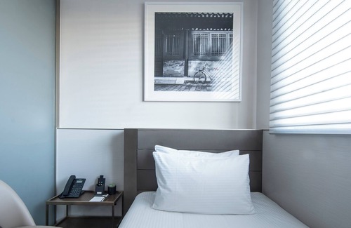 Daxing Hotel | Aerotel