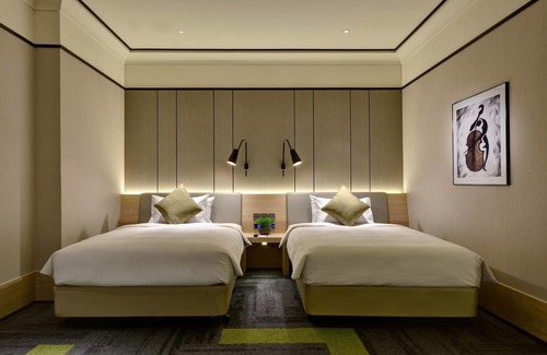 Changi Hotel | Aerotel Singapore - Transit Hotel in Terminal 1