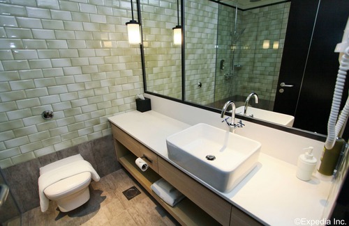 Changi Hotel | Aerotel Singapore - Transit Hotel in Terminal 1