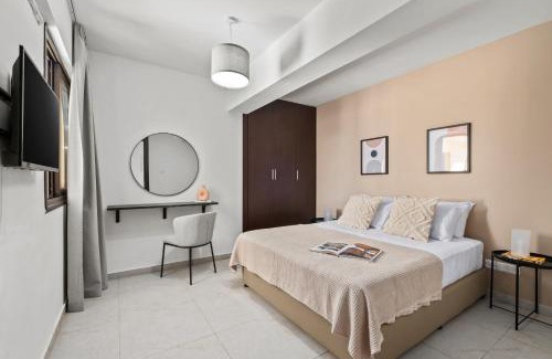Tersefanou Apartamento | Aether Residence by Nomads