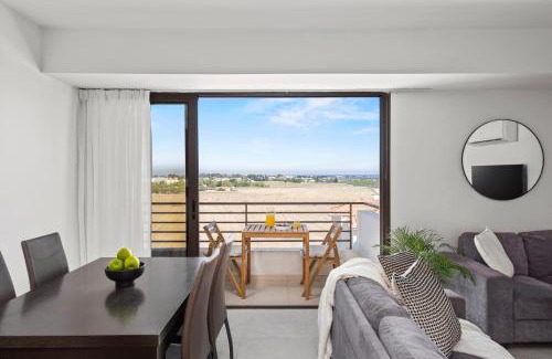 Tersefanou Apartamento | Aether Residence by Nomads