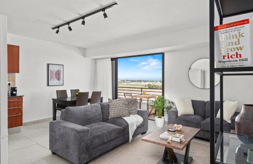 Tersefanou Apartamento | Aether Residence by Nomads