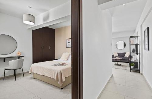 Tersefanou Apartamento | Aether Residence by Nomads