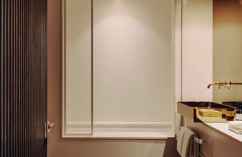 Shoreditch Hotel | Aethos London Shoreditch