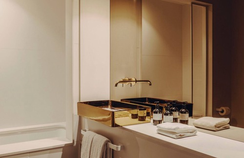 Shoreditch Hotel | Aethos London Shoreditch