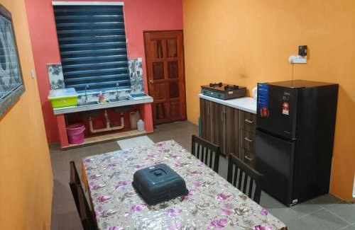 Bachok Casa | AF Homestay