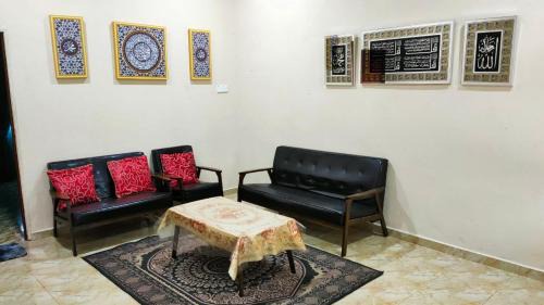 Bachok Casa | AF Homestay