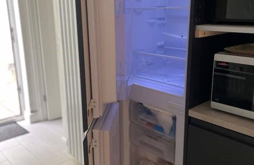 Port Talbot Cabaña | Afan Forest Adventures- Cregan Cottage