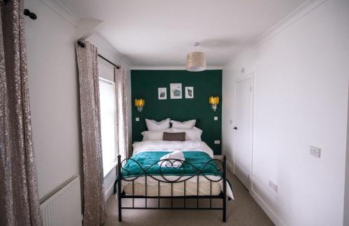 Port Talbot Casa | Afan Forest Retreat Trails From The Door