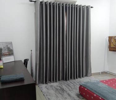 Beranang Casa | Afeena Homestay Bandar Tasik Kesuma