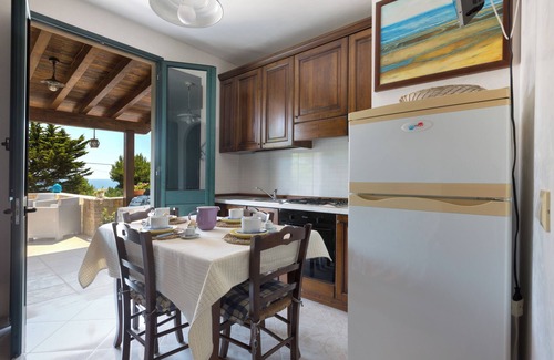 Marina di Marittima Apartamento | Affaccio Calipso - PP by BarbarHouse