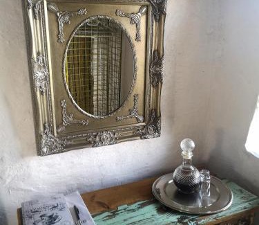 Fouriesburg Casa | Affi lande Boetiek guestfarm