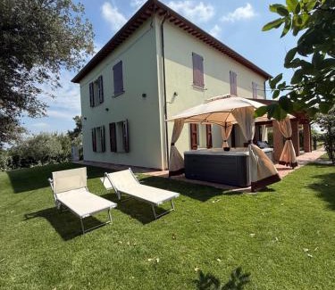Oriolo dei Fichi Cama Y Desayuno | AFFITTACAMERE SAN MAMANTE