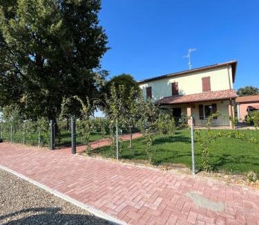 Oriolo dei Fichi Cama Y Desayuno | AFFITTACAMERE SAN MAMANTE