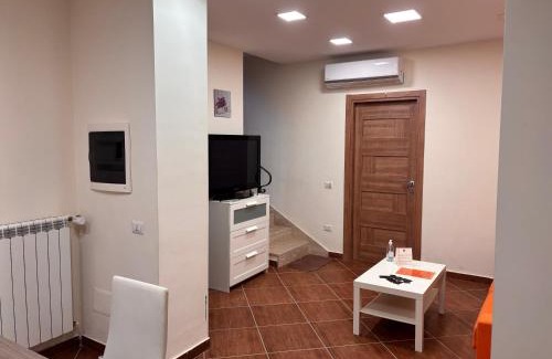 Torrecuso Casa | Affittacamera La Dormiente
