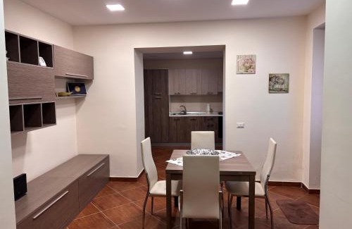 Torrecuso Casa | Affittacamera La Dormiente