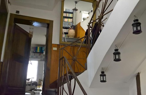Rutino Casa | Affittacamere Aprile